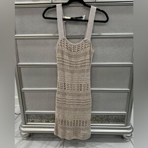 Abercrombie dress